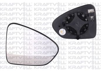 Ayna Camı Dış Sağ KRAFTVOLL 09080036  71779589