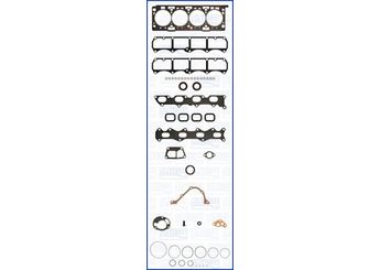 Takım Conta  AVORTEX 3500S  71713032