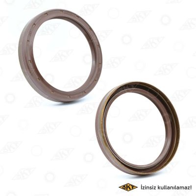 Aks Keçesi  SKT 046023-V