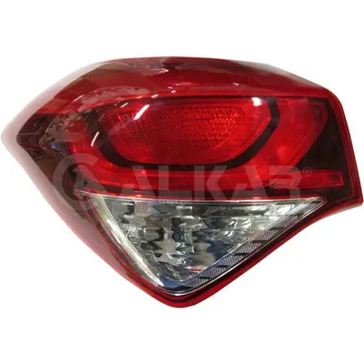 Stop Lambası Dış Sol Hyundai i20 Active (GB)(12.2015->)  MAHER 29477