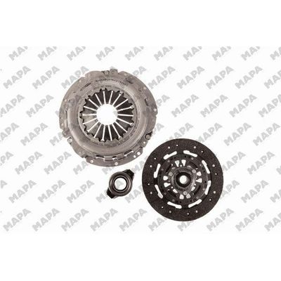 Debriyaj Seti  MAPA 010240400