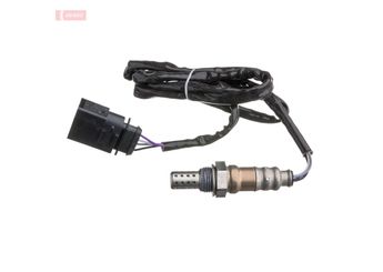 Oksijen (Lambda) Sensörü  DENSO DOX-2012  23906262 023906262 58906265B 058906265B 6A906262AK 06A906262AK 6A906262AL 06A906262AL 77906262B 077906262B