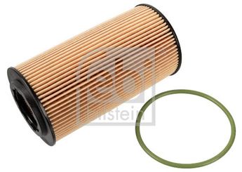 Yağ Filtresi  FEBI BILSTEIN 108320  1371199 1 371 199 1421704 1 421 704 6G9N6744BA 6G9N 6744BA 8642420 8642570 8692304 8692305