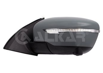 Dikiz Aynası Dış Sol ALKAR 9053672  963024EH8A 96302 4EH8A 96302-4EH8A 963744EA8E 96374-4EA8E