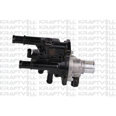 Termostat Gövdesi  Opel Meriva (2006->)  KRAFTVOLL 08100093