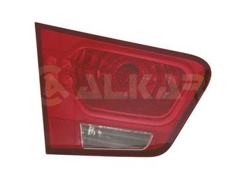 Stop Lambası Sol WAGENBURG CRT07-7300  924012F311