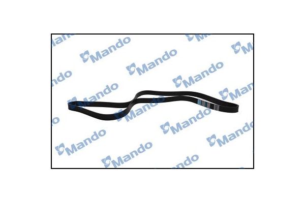 Vantilatör Kayışı  MANDO MB7PK2060