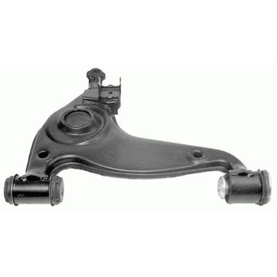 Salıncak Ön Alt Sağ Mercedes S -Serisi Coupe (BM 140)(01.1992->)  OTOZONE SME-08095