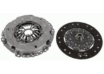 Debriyaj Seti  SACHS 3000 950 791  55593662 664329 6 64 329