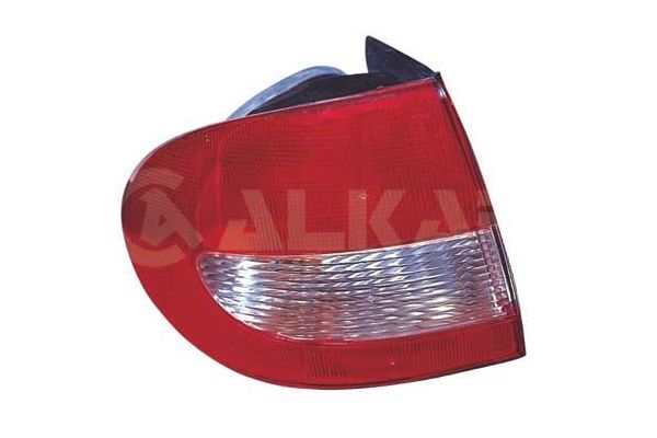 Stop Lambası Dış Sol PLEKSAN 3361