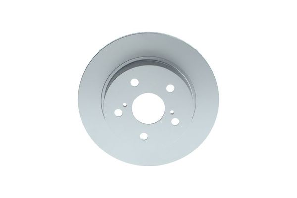 Fren Disk Ayna Arka Sağ ve Sol BOSCH 0 986 479 H73