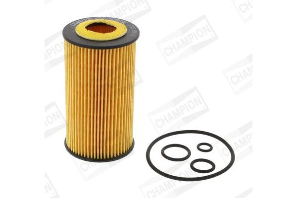 Yağ Filtresi  Mercedes Vito P.Van (639)(09.2010->)  CHAMPION COF100509E