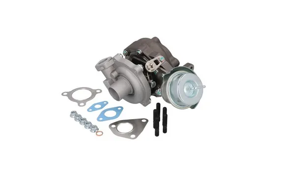 Turbo Şarj  Fiat Doblo (119) Panorama (08.2005->)  SUPSAN U002