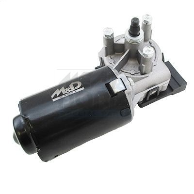 Silecek Mekanizma Motoru Ön Fiat Doblo (223) Cargo/Combi (08.2005->)  TRITON ELT0368