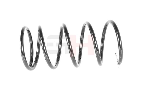 Helezon Yayı Ön Mazda 323 F/S Sedan (BJ)(05.1998->)  STANDART YAY ST 119 011 F