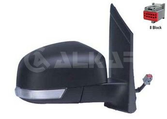 Dikiz Aynası Dış Sağ ALKAR 6122401  1610043 1610119 1538002