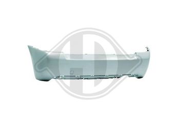 Tampon Arka EUROBUMP CIT07C2011P  7410T6