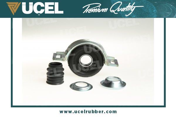 Şaft Askısı Takozu  Mercedes Viano (639)  UCEL 61321