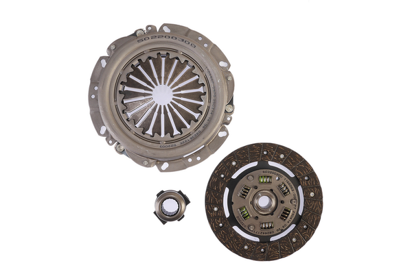 Debriyaj Seti  Renault Megane I 5 Kapı (BA0)(08.1995->)  RENAULT ORJINAL 8671095115
