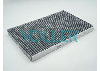 Polen Filtresi  VOLLER VLCA682  180740300 N1011034376 N1.01103-4376 1807 403 00