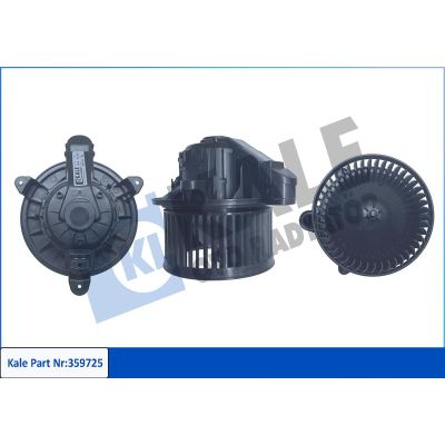 Kalorifer Motoru  Ford Transit Otobüs (TTG)(2013->2019)  KALE 359725