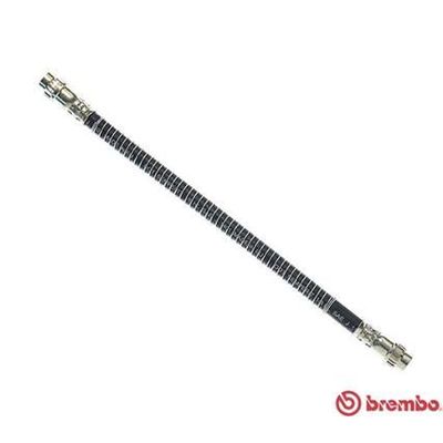 Fren Hortumu Ön Sağ veya Sol Citroen C8 (08.2002->)  BREMBO T 61 030