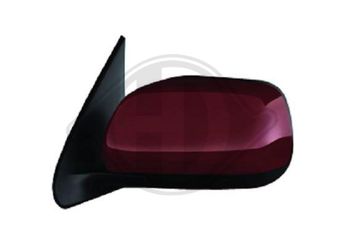 Dikiz Aynası Dış Sağ SPJ E-5826  8470165J40 84701-65J40