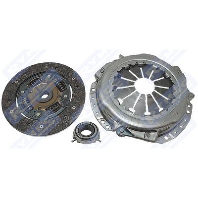 Debriyaj Seti  MAPA 033200400