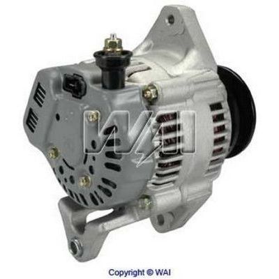 Alternatör  WAI 12182N