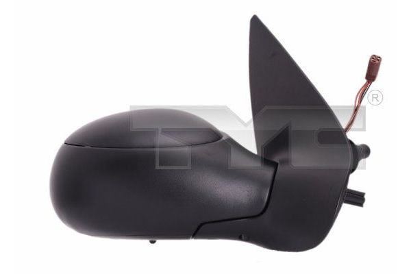 Dikiz Aynası Dış Sol Peugeot 206 (08.1998->)  EUROBUMP PEJ1126004