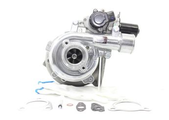 Turbo Şarj  JRONE 8T00-300-218  172010L040 172013011084 1720130110 172010L041 172010L042