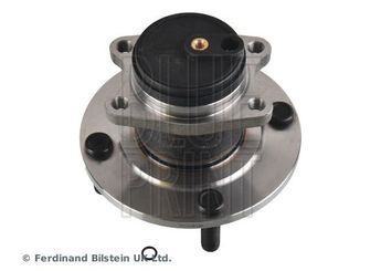 Teker Rulmanı Arka Sağ veya Sol BLUE PRINT ADC48350  MR594142 4543500135 454 350 01 35 A4543500135 A454 350 01 35