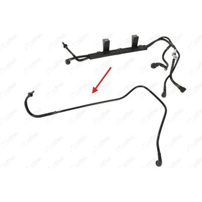 Yakıt Borusu  NİFEA 15528