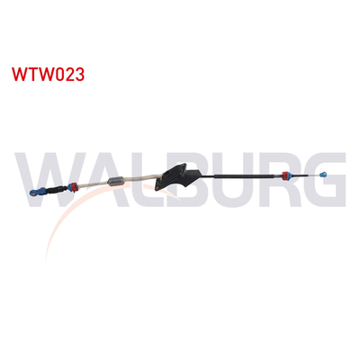 Vites Değiştirme Teli  Fiat Ducato 2,8 Kamyonet (03.1994->)  WALBURG WTW023