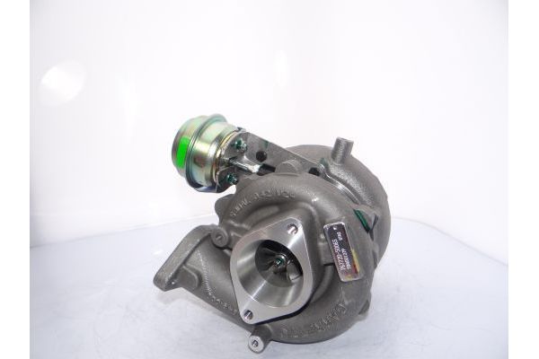 Turbo Şarj  GARRETT 767720-5006S