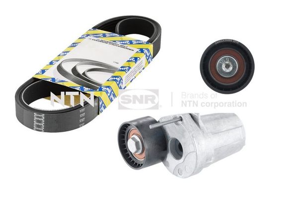 Vantilatör Kayış Seti  SNR KA85023