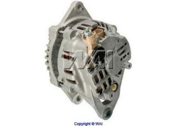 Alternatör  VALEO 600022  K01118300D K01118300B 0K011-18-300B 0K011-18-300D K01118300 0K011-18300 K01118300C 0K011-18300C 0K01118300B