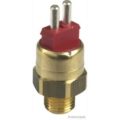 Hararet Müşürü  Mercedes 124 Sedan (BM 124)(11.1984->)  HERTH+BUSS 70511072