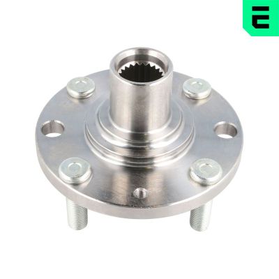 Porya Ön Sağ veya Sol Chevrolet Aveo Sedan (2006->)  OPTIMAL 04-P484