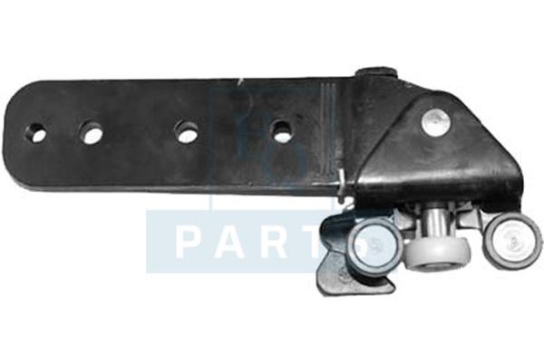 Sürgülü Kapı Makarası Alt Sağ OMS 116308-R