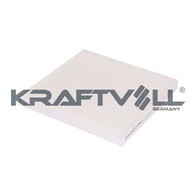 Polen Filtresi  Citroen Jumper Kamyonet (06.2014->)  KRAFTVOLL 06040020