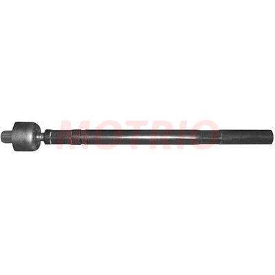 Rot Mili Sağ veya Sol Citroen C4 Coupe (06.2004->)  MOTRIO 8660005615