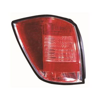 Stop Lambası Sağ veya Sol Opel Astra H S.Wagon (2004->)  PSA ORJINAL 93182992