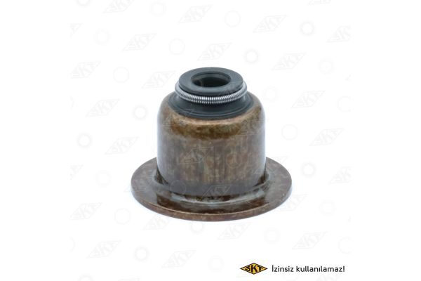 Supap Lastiği  SKT 4S-046-V