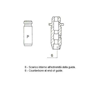 Supap Gaydı  SUPAR 156180316