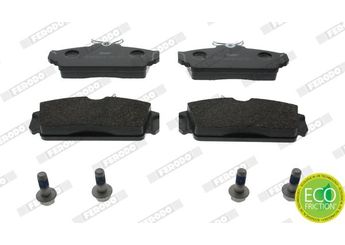 Fren Disk Balata Ön FTE 9002119  410602F028 410602F525 410602F526  410602F257 41060-2F257 41060-2F525 41060-2F526 410602F527 41060-2F527 410605M326 41060-5M326 41060BM525 41060-BM525 410602F528 D1060BM50A D1060-BM50A