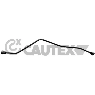 Yakıt Borusu  WINTECH 0500210