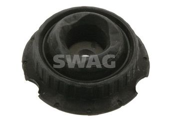 Amortisör Tabla Takozu Arka Sağ veya Sol SWAG 30 93 7604  7L0412327A 7L0412327 7L0 412 327 7L0 412 327 A 95534301800 955 343 018 00