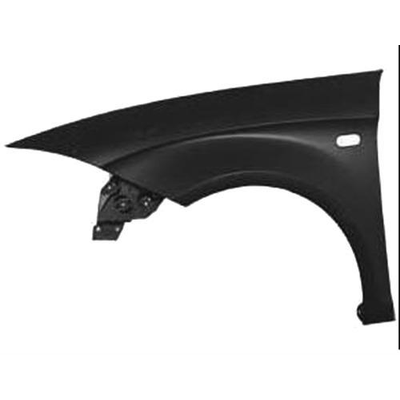 Çamurluk Ön Sol EUROBUMP SEA08AL002