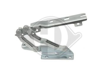 Motor Kaput Menteşesi Sağ VOLKSWAGEN ORJINAL 1KM823302  1KM823302 1K0823302A 1K0823302B 1K0823302C 5K0823302 5K0823302A 5K0823302B 5K0823302C